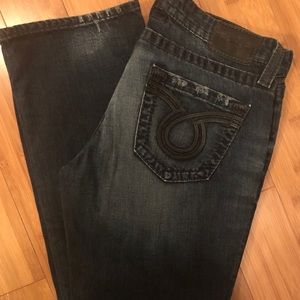 ⭐️Big Star Denim Jeans🔥